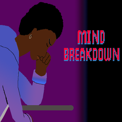 Mind Breakdown Game Cover