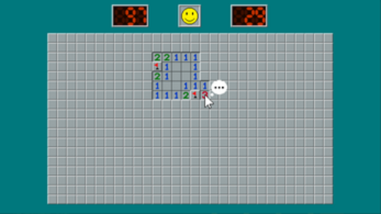 Mind the Mines Image
