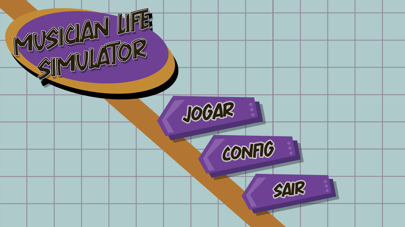 Games like Musician Life Simulator - TCP4