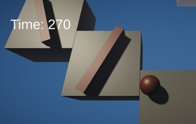 ObstacleDodger Image