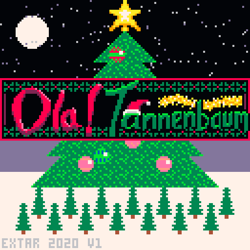 Games like Ola! Tannenbaum