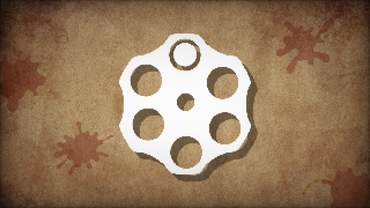 Games like One Bullet Man