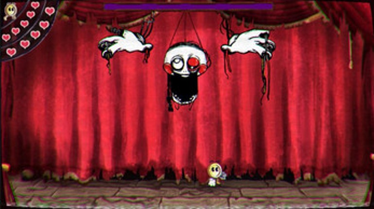 One More Try screenshot