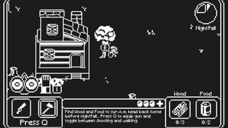 Outlive screenshot