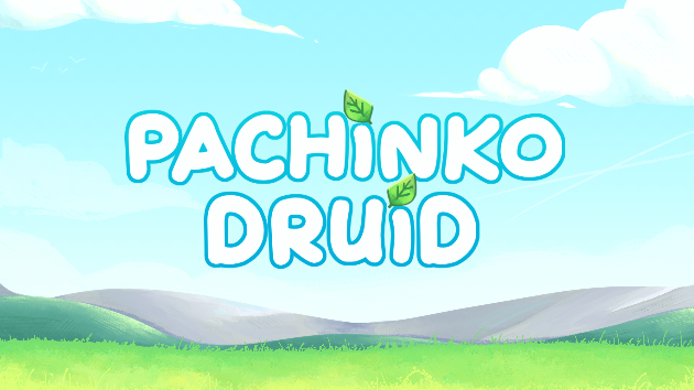 Games like Pachinko Druid