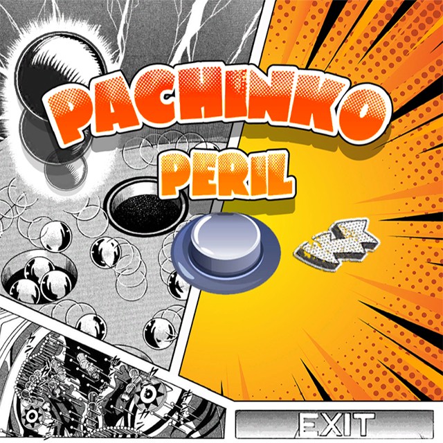 Games like Pachinko Peril