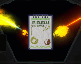 Games like P.A.M.U