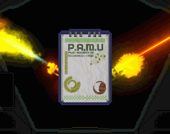 P.A.M.U Image