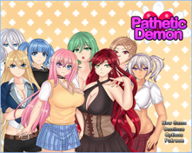 Pathetic Demon (Adult\NSFW game) Image