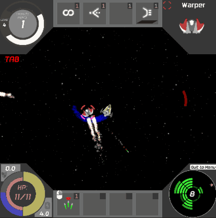 Perseus Image