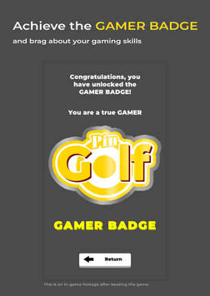 PinGolf Image