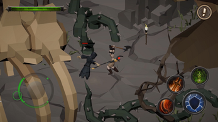 Project Maniac Image