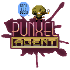 Games like Punxel Agent