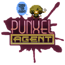 Punxel Agent Image