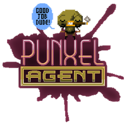 Punxel Agent Game Cover