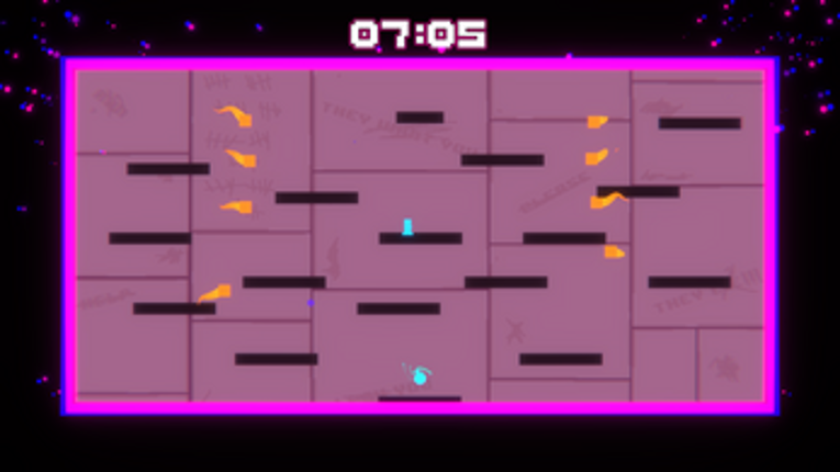 RE;Escape Lite Image