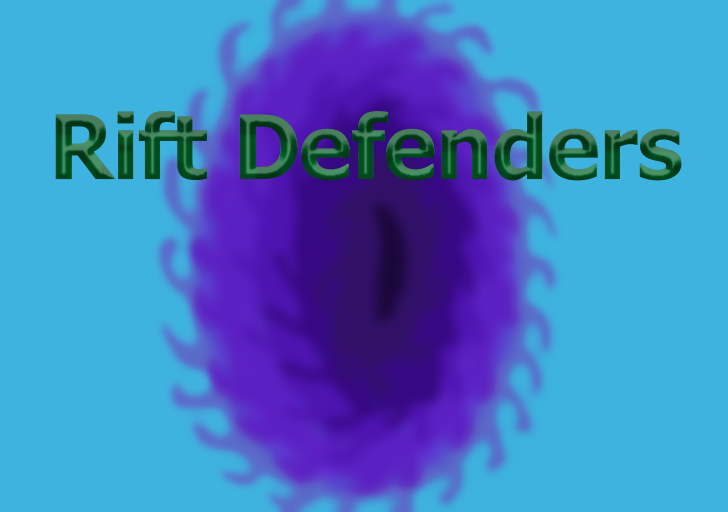 Games like Rift Defenders