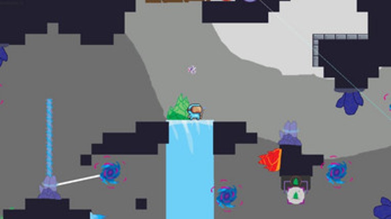 Ruins of Magic Image