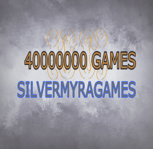 Games like SILVERMYRAGAMES (40000000 GAMES LEVELS)