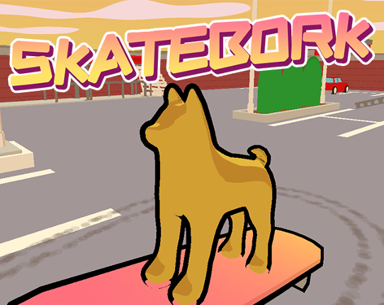 Skatebork Image