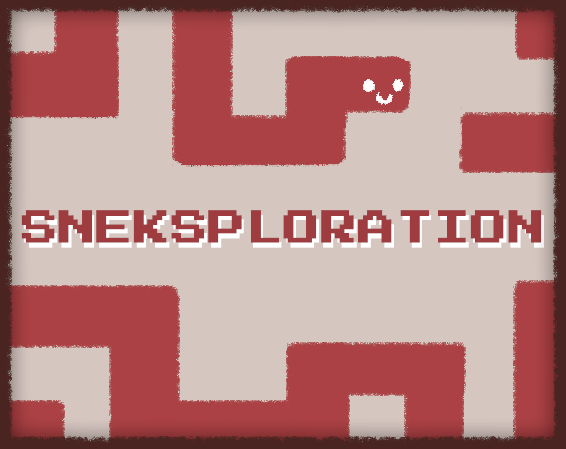 Games like sneksploration