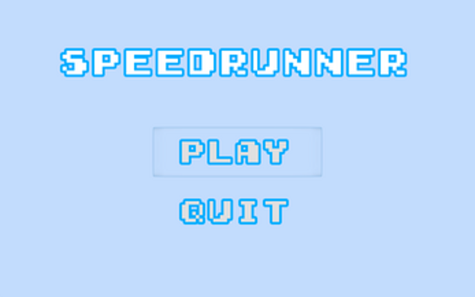 Speedrunner screenshot