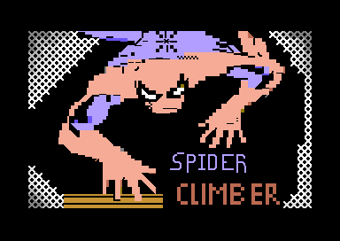 Games like Spider Climber