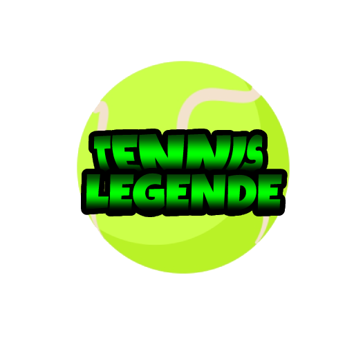 Games like TENNIS LEGENDE