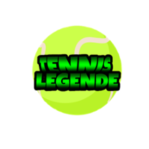 TENNIS LEGENDE Image