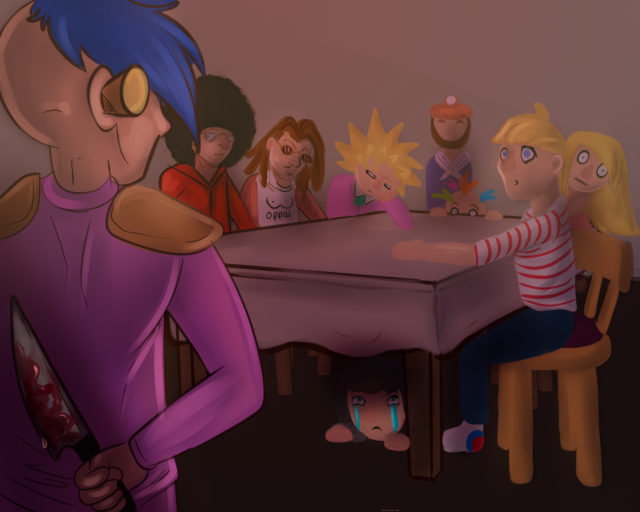 Games like The Endless 8