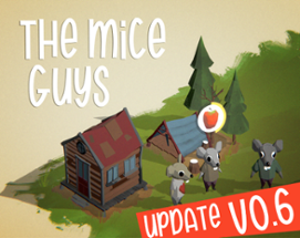 The Mice Guys Image