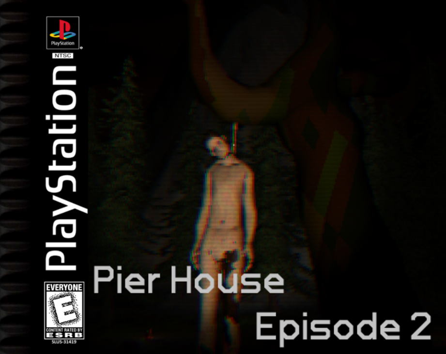 Games like The Pier House - Episode 2