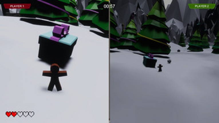 The Right Gift screenshot