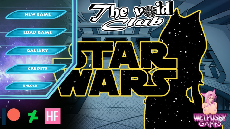 Games like The Void Club Chapter 25 Star Wars