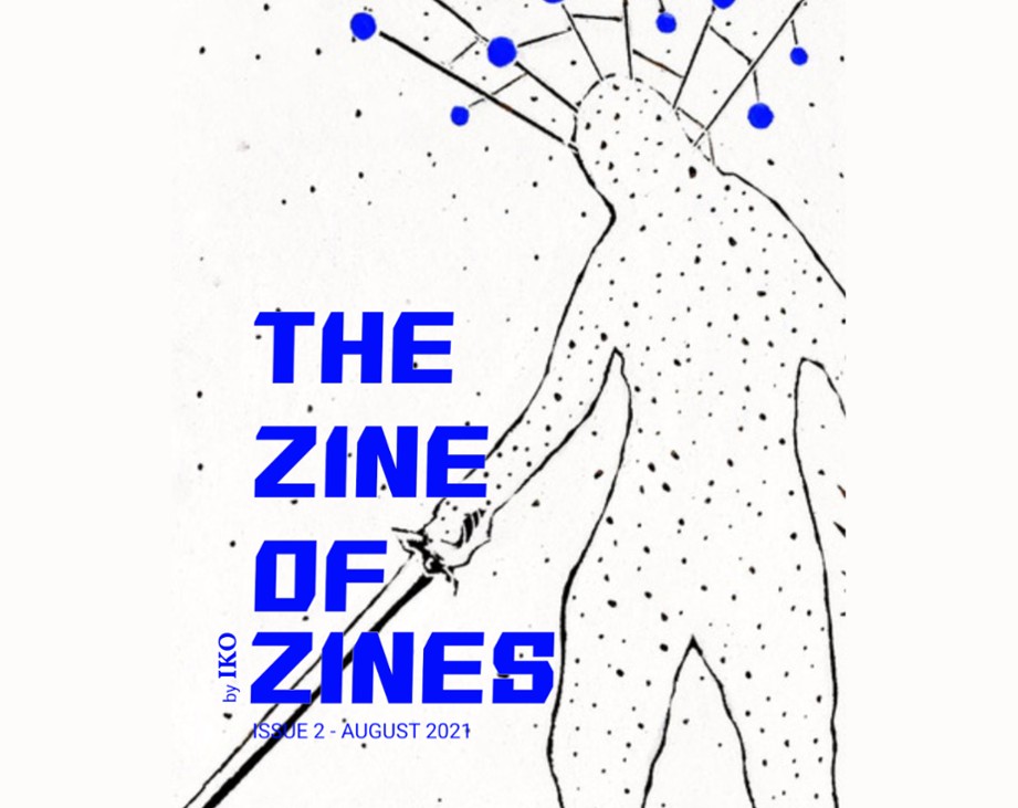 Games like THE ZINE OF ZINES - KIDZHOOD ISSUE
