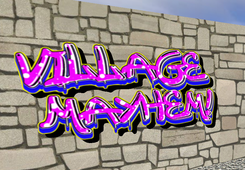 Games like VILLAGE MAYHEM!