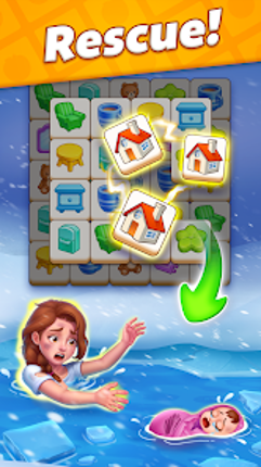 Tile Match: Triple Puzzle Game screenshot