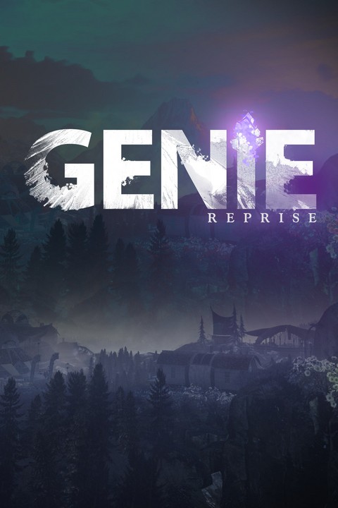 Games like GENIE Reprise