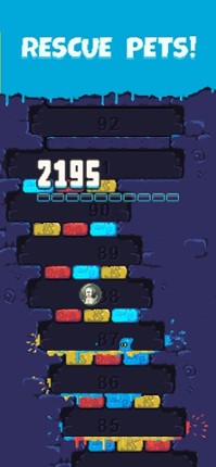 Ghost Jump Go! Image