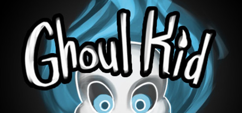 Ghoul Kid Image