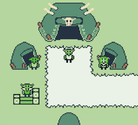 Goblin Revenge screenshot