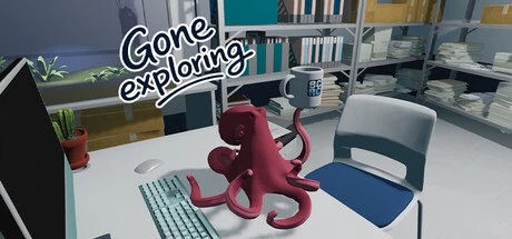 Games like Gone Exploring