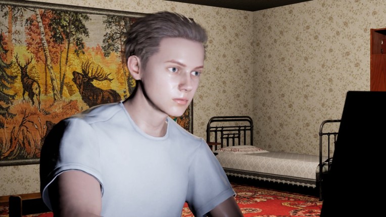 GRANDFATHER screenshot