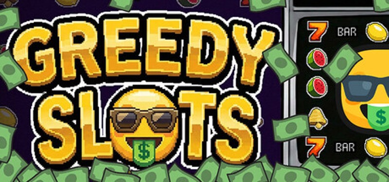 Greedy Slots Image