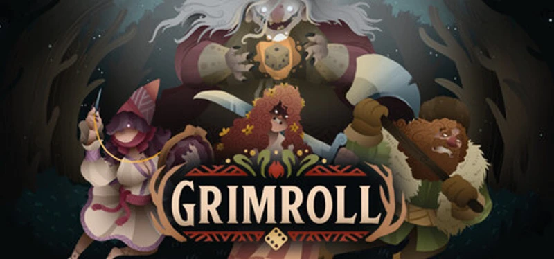 Grimroll Image