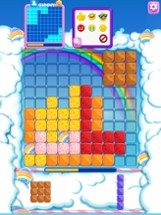 Gummy Blocks Evolution Image