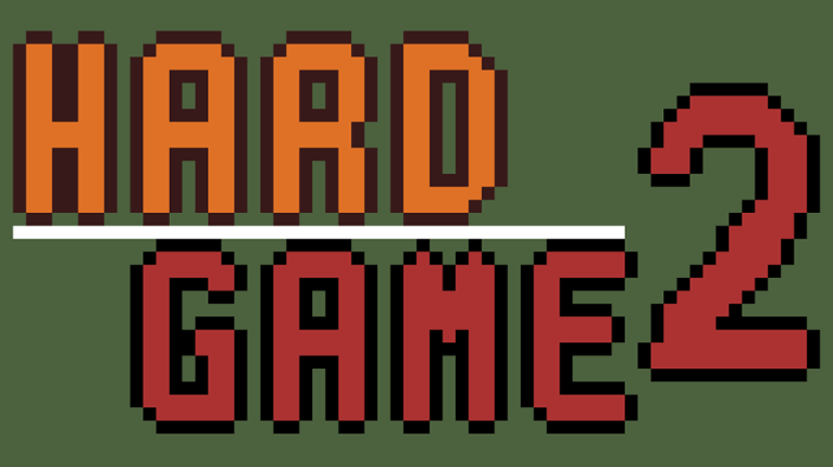Hard Game 2 Image