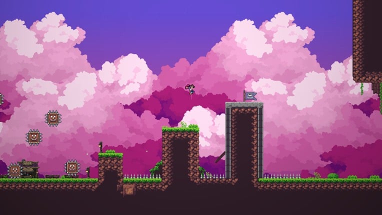 Hardcore and Death screenshot