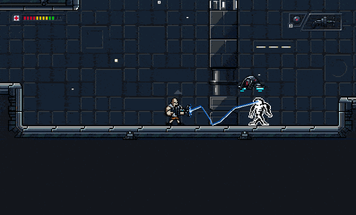 HARDOUT (Playable Alpha Version) Image