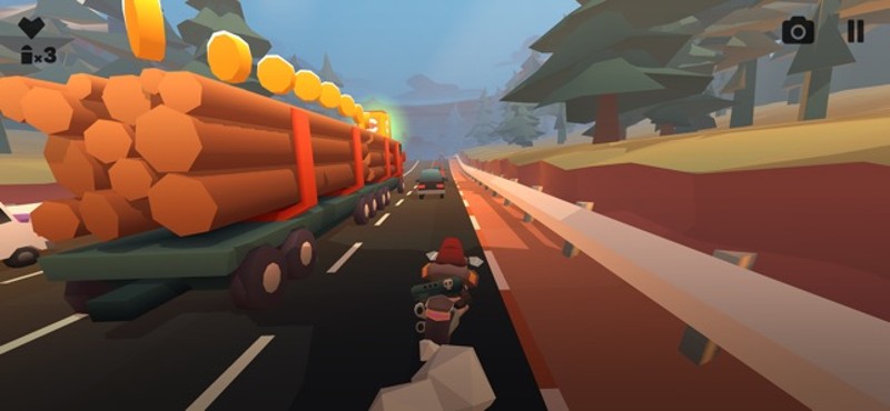 Hellrider 3 screenshot